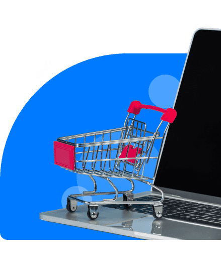 Marketplace development concept