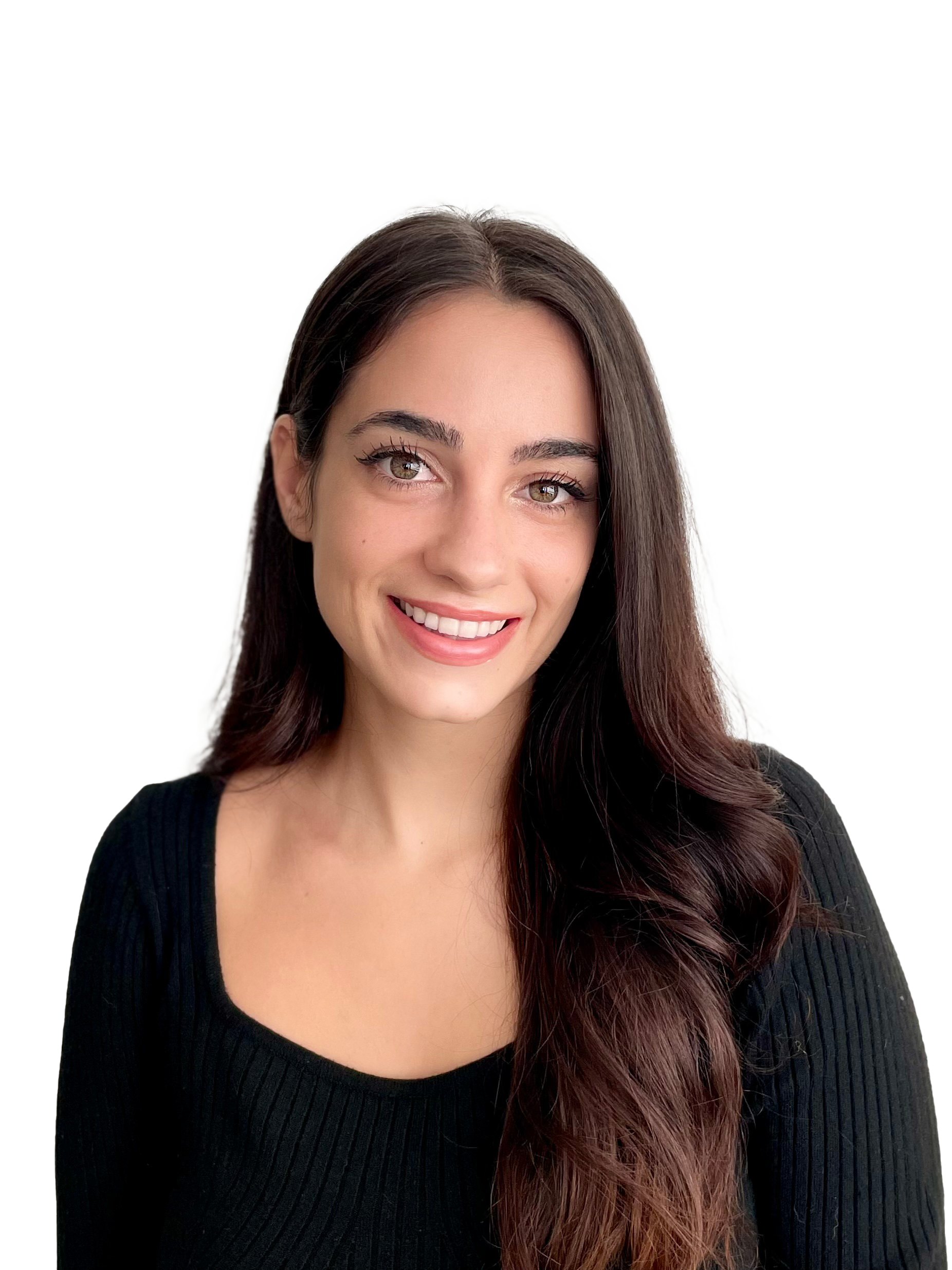 Baily Ramsey, Marketing Specialist