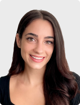 Baily Ramsey, Marketing Specialist
