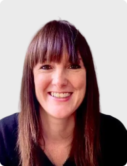 Celeste Everitt, Marketing Project Manager