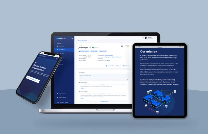 ECS Clinical Messenger