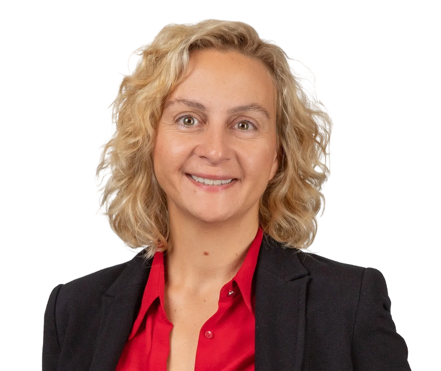 Deniz Array, Marketing Project Manager