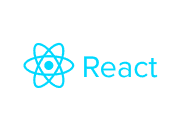 React