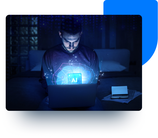 Machine Learning Development Services Feature Image