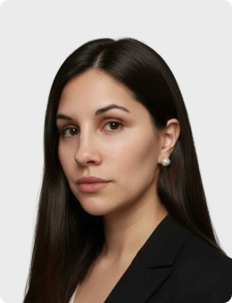 Jessica Godoy, UX/UI Designer