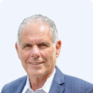 Larry Rosenfeld, Board Member