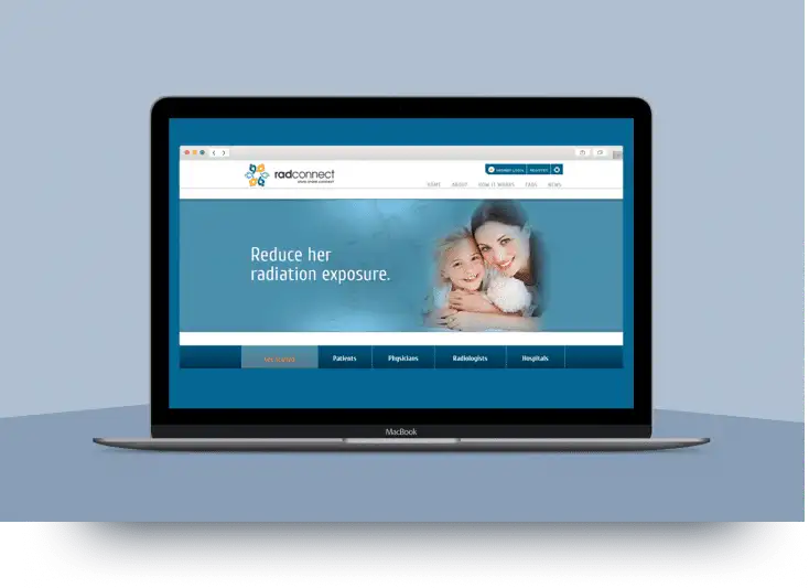 RadConnect platform