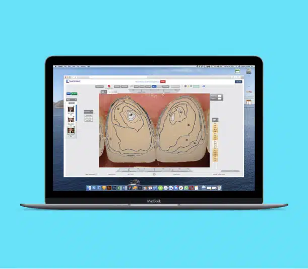 Shadewave Portfolio Image