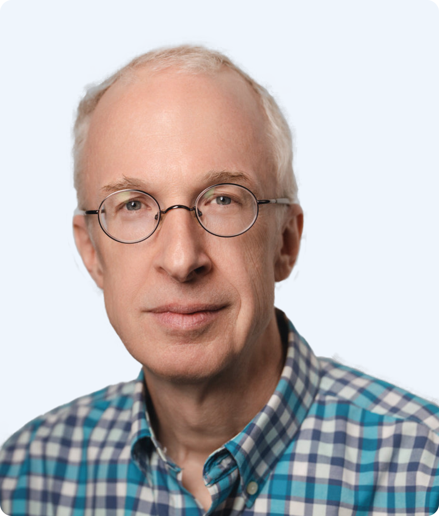 Tim Bur, Founder of Scopic, Headshot