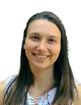 Veselina Lezginov, Marketing Specialist